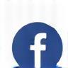 Logo do Facebook